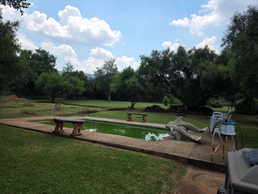 Commercial Property for Sale in Rietfontein A H North West